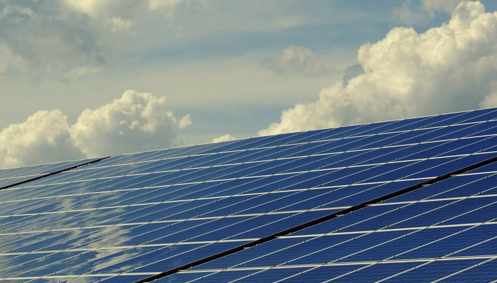 沖縄 太陽光パネル ソーラーパネル